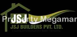 JSJ Builders logo